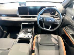 Ford Territory 1.8T Titanium - Image 8