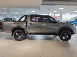 JAC T8 2.0CTI double cab Lux - Image 11