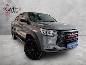 JAC T8 2.0CTI double cab Lux - Image 1