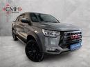 Thumbnail JAC T8 2.0CTI double cab Lux