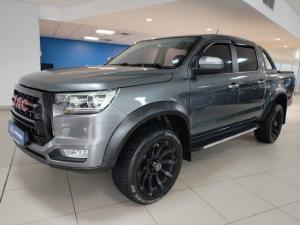 JAC T8 2.0CTI double cab Lux - Image 3