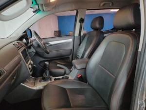 JAC T8 2.0CTI double cab Lux - Image 4