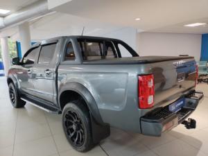 JAC T8 2.0CTI double cab Lux - Image 7