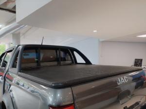 JAC T8 2.0CTI double cab Lux - Image 9