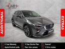 Thumbnail Mazda CX-3 2.0 Individual