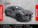 Thumbnail Mazda CX-3 2.0 Individual