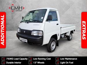 Suzuki Super Carry 1.2 - Image 1