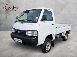 Suzuki Super Carry 1.2 - Image 1