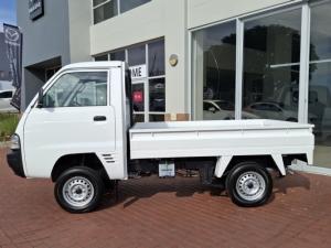 Suzuki Super Carry 1.2 - Image 2