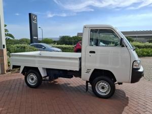 Suzuki Super Carry 1.2 - Image 3
