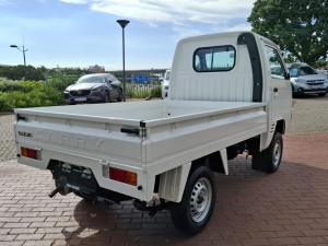 Suzuki Super Carry 1.2 - Image 4