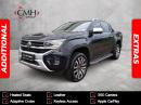 Thumbnail Volkswagen Amarok 3.0TDI V6 double cab Aventura 4Motion