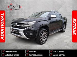 Volkswagen Amarok 3.0TDI V6 double cab Aventura 4Motion - Image 1