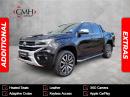 Thumbnail Volkswagen Amarok 3.0TDI V6 double cab Aventura 4Motion