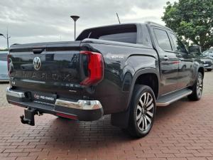 Volkswagen Amarok 3.0TDI V6 double cab Aventura 4Motion - Image 4