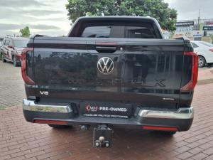 Volkswagen Amarok 3.0TDI V6 double cab Aventura 4Motion - Image 5