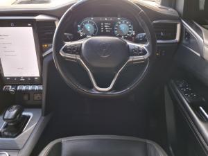 Volkswagen Amarok 3.0TDI V6 double cab Aventura 4Motion - Image 6
