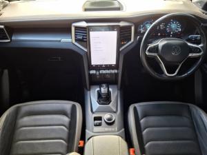 Volkswagen Amarok 3.0TDI V6 double cab Aventura 4Motion - Image 7
