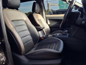 Volkswagen Amarok 3.0TDI V6 double cab Aventura 4Motion - Image 9