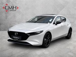 Mazda Mazda3 hatch 2.0 Astina - Image 1
