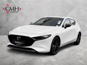 Mazda Mazda3 hatch 2.0 Astina - Image 1
