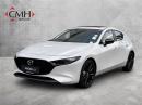 Thumbnail Mazda Mazda3 hatch 2.0 Astina