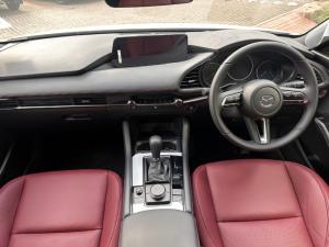 Mazda Mazda3 hatch 2.0 Astina - Image 3