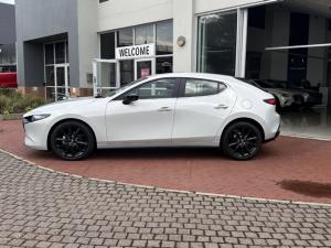 Mazda Mazda3 hatch 2.0 Astina - Image 4