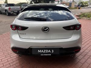 Mazda Mazda3 hatch 2.0 Astina - Image 8