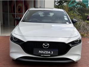 Mazda Mazda3 hatch 2.0 Astina - Image 8
