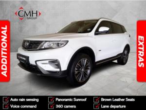 Proton X70 1.5T Premium X - Image 1