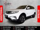 Thumbnail Proton X70 1.5T Premium X