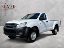 Thumbnail Isuzu D-Max Gen 6 250C single cab Fleetside