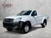 Isuzu D-Max Gen 6 250C single cab Fleetside - Thumbnail 1