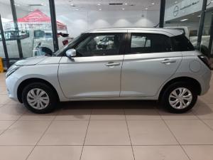 Suzuki Swift 1.2 GL - Image 2
