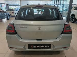 Suzuki Swift 1.2 GL - Image 4