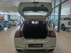 Suzuki Swift 1.2 GL - Image 5