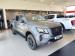 Nissan Navara 2.5DDTi double cab Pro-4X 4x4 - Thumbnail 1