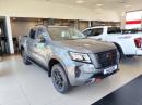 Thumbnail Nissan Navara 2.5DDTi double cab Pro-4X 4x4