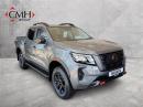 Thumbnail Nissan Navara 2.5DDTi double cab Pro-4X 4x4
