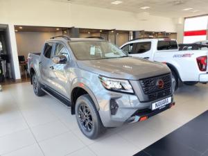 Nissan Navara 2.5DDTi double cab Pro-4X 4x4 - Image 1