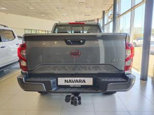 Nissan Navara 2.5DDTi double cab Pro-4X 4x4 - Image 4