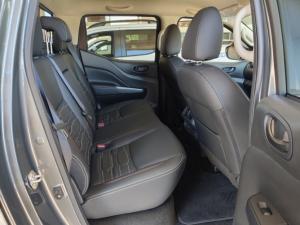 Nissan Navara 2.5DDTi double cab Pro-4X 4x4 - Image 8