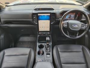 Ford Ranger 2.0 BiTurbo double cab Tremor 4WD - Image 10