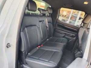 Ford Ranger 2.0 BiTurbo double cab Tremor 4WD - Image 11