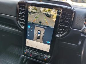 Ford Ranger 2.0 BiTurbo double cab Tremor 4WD - Image 12