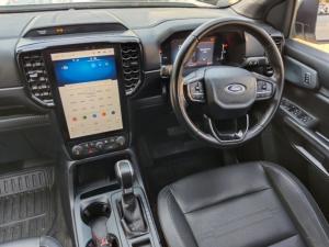 Ford Ranger 2.0 BiTurbo double cab Tremor 4WD - Image 13
