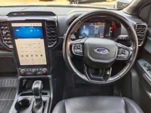 Ford Ranger 2.0 BiTurbo double cab Tremor 4WD - Image 14