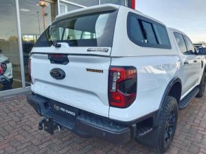 Ford Ranger 2.0 BiTurbo double cab Tremor 4WD - Image 16