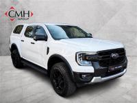 Thumbnail Ford Ranger 2.0 BiTurbo double cab Tremor 4WD